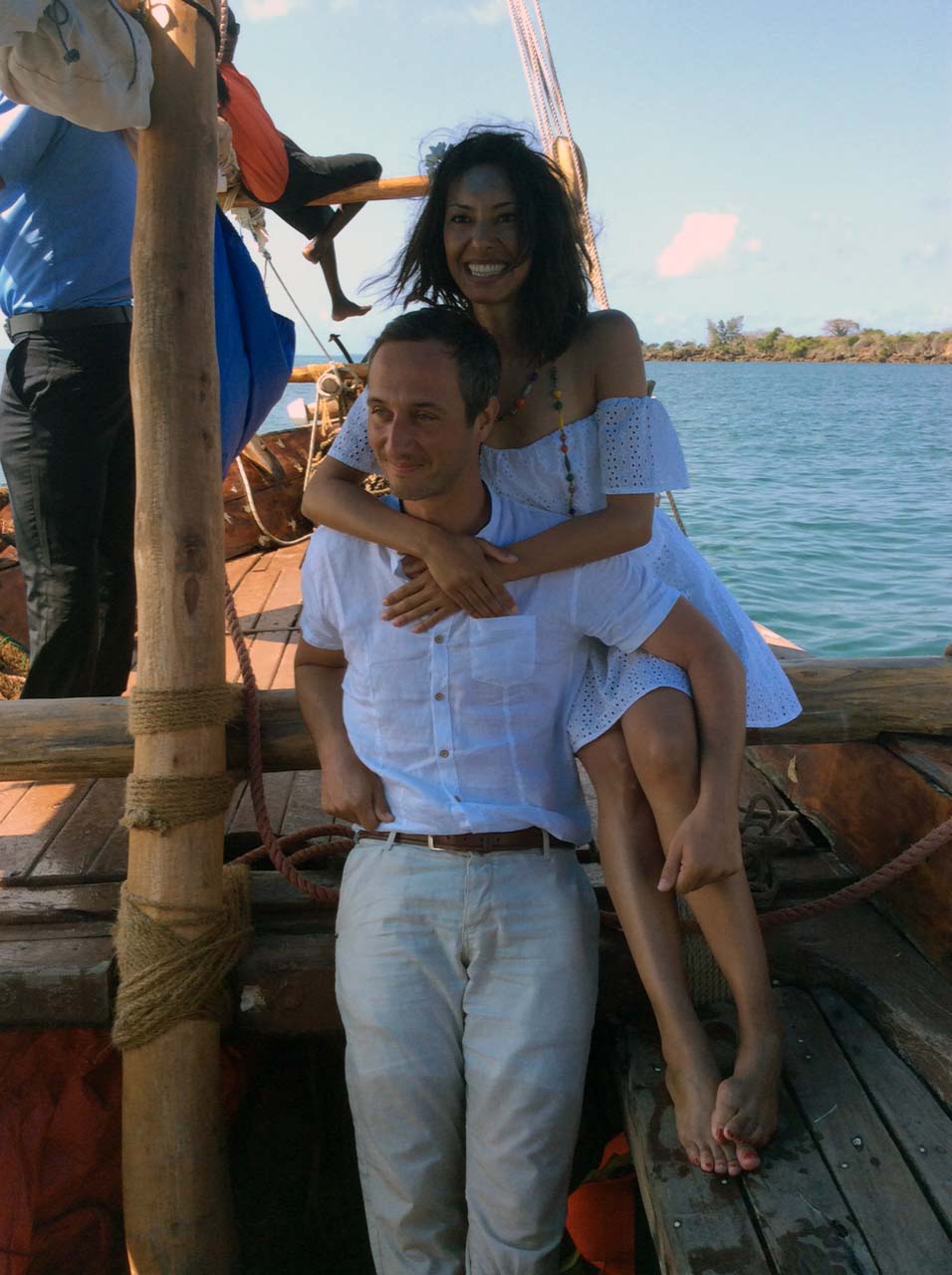 Honeymoon Package