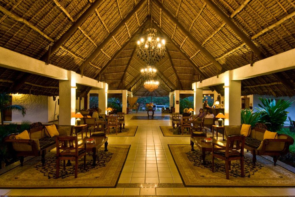 Main Swimming Pool