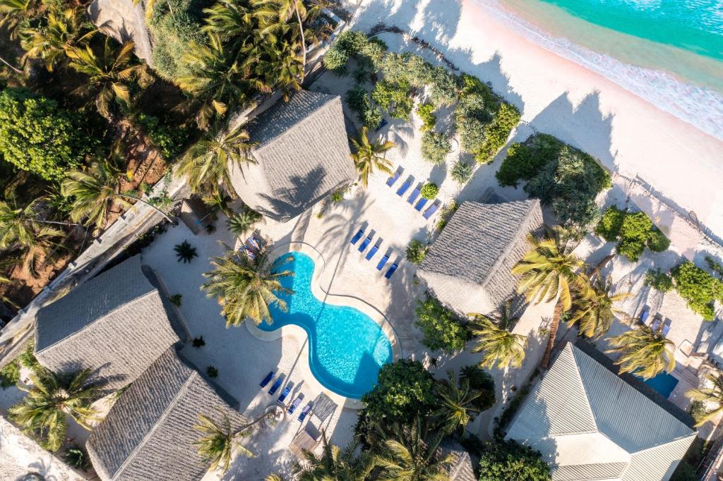Resort Overview