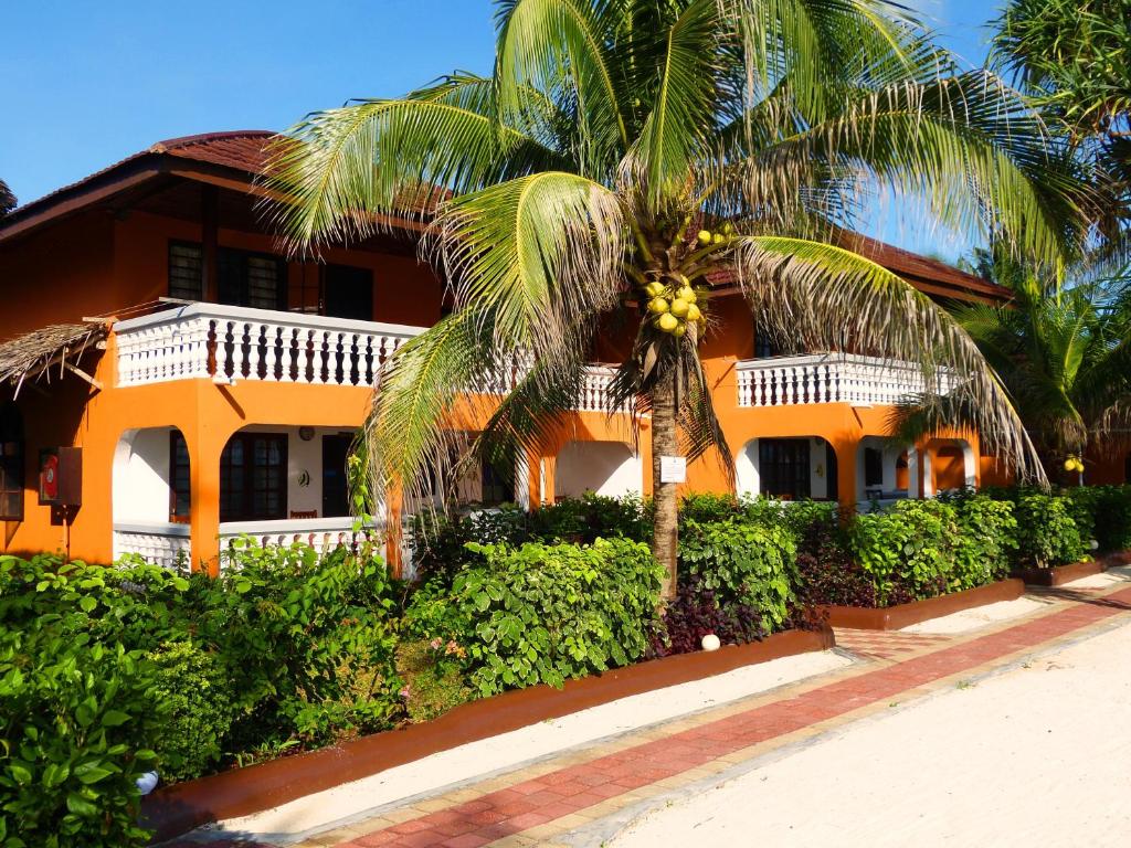 Beach View