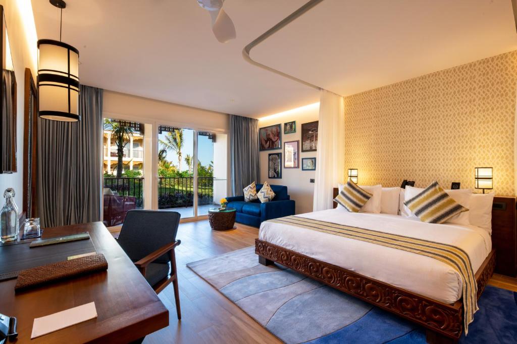 Luxury Suite