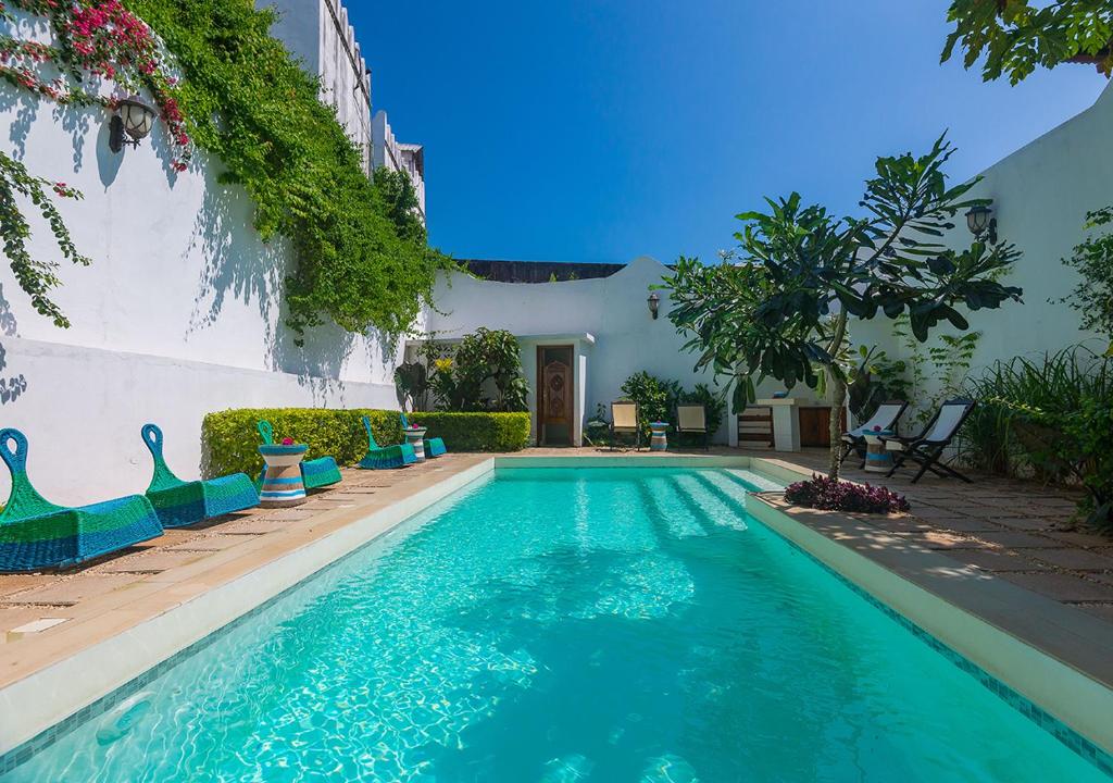 Seyyida Spa Sanctuary