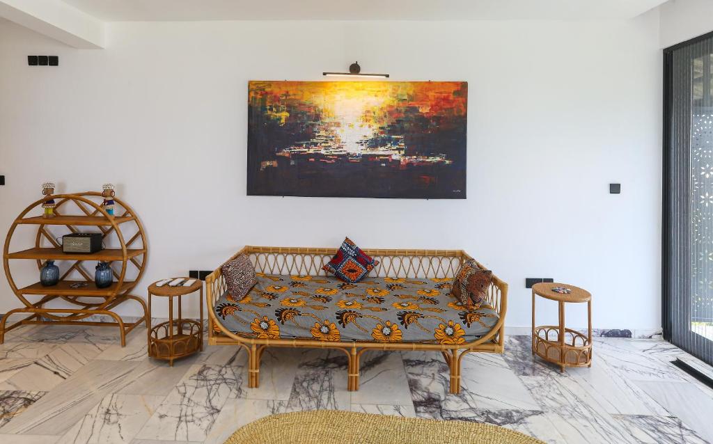 Room Interior