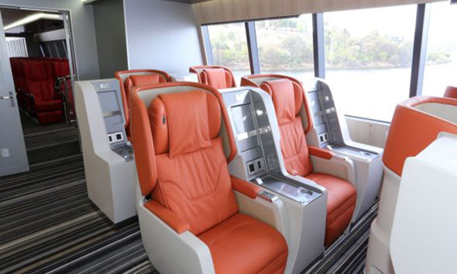 VIP Class