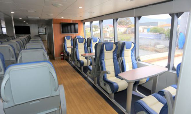 Economy Class