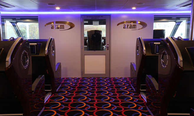 Royal Class